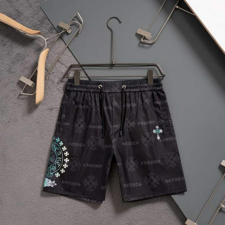 Picture of Chrome Hearts Short Pants _SKUChromeHeartsM-3XLmdtrV243416782